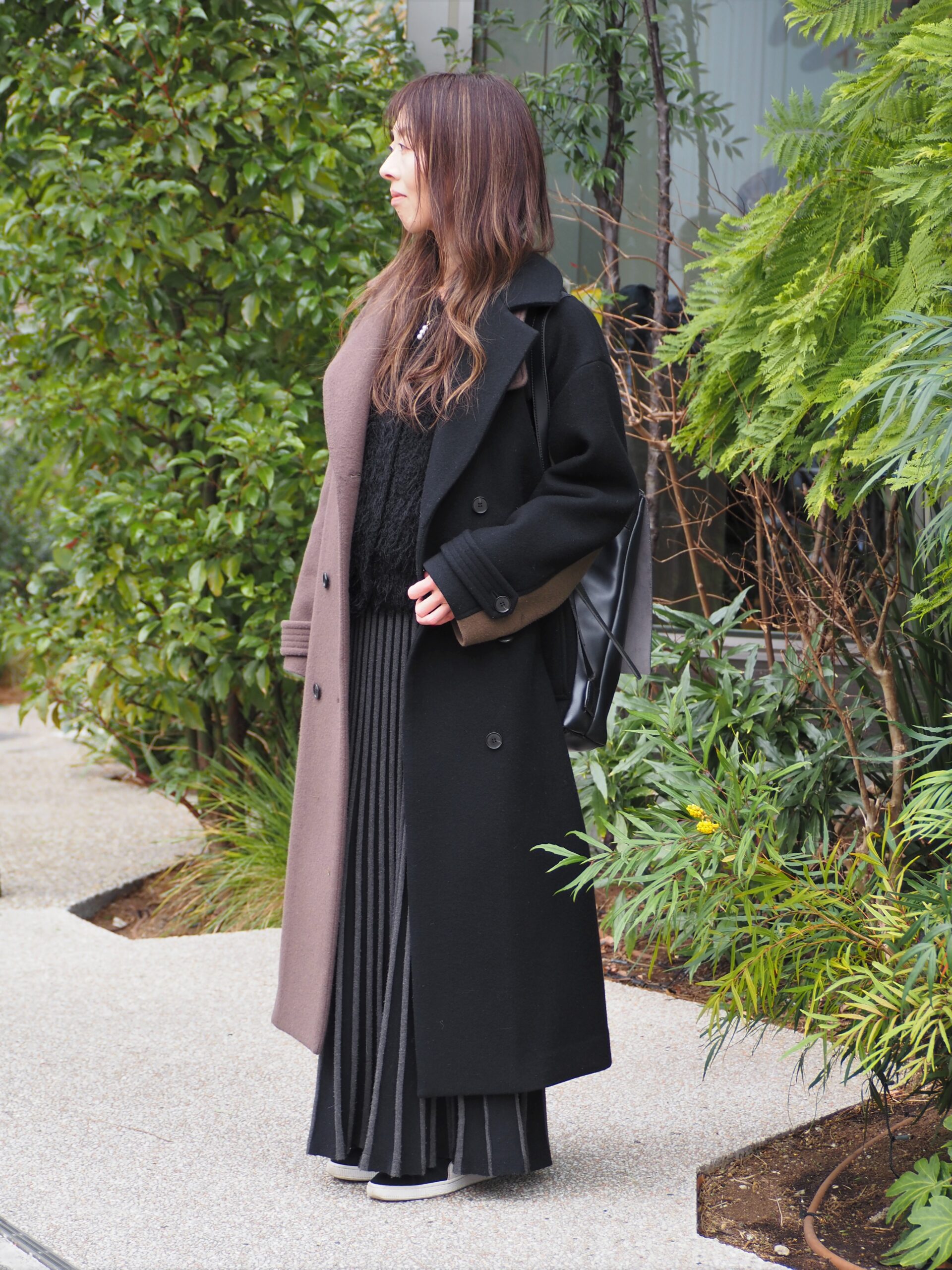 【1週間スナップ】デニムとレザーで脱・マンネリ！ 50代が品よく「あか抜ける」ための最適解