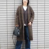 【スナップ】「Snow Man」×「プーマ」のコラボスニーカーに注目♡ メンカラのブルーがポイント