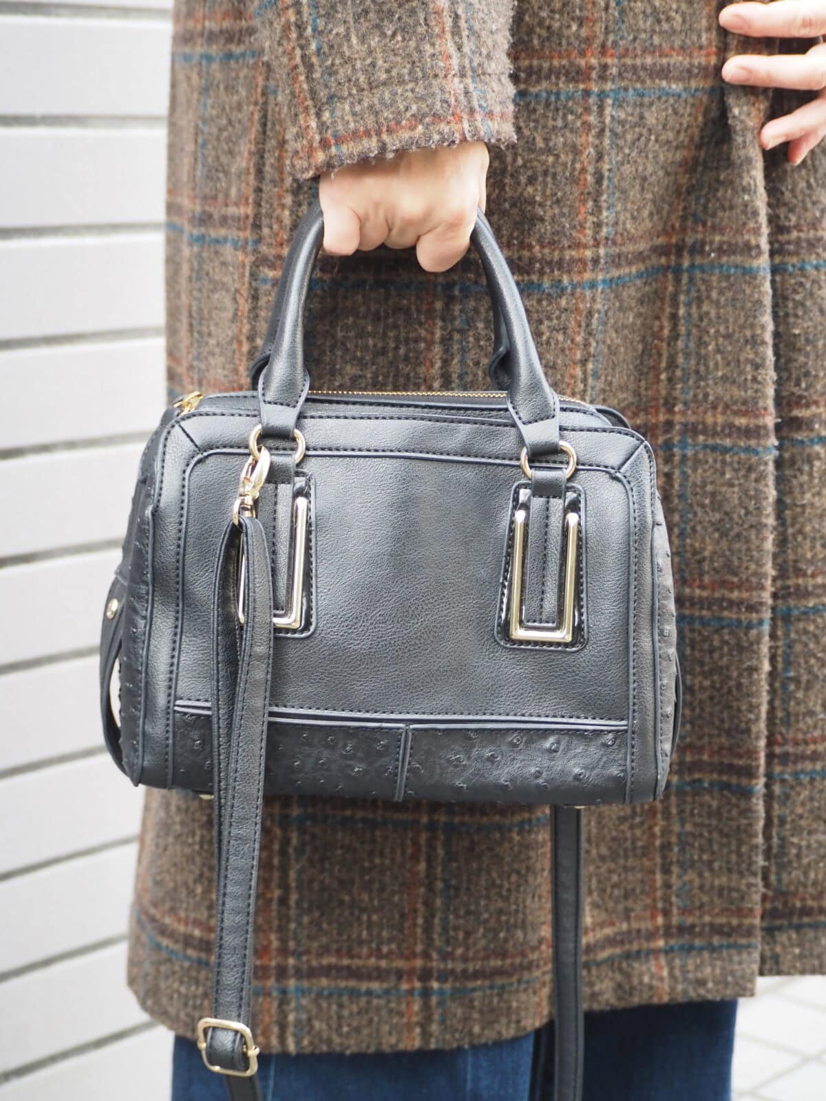 ダイアナのバッグ