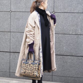 【1週間スナップ】「なんだか地味…」を即解決！ 50代は“小物選び”で印象がガラリと変わる