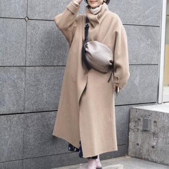 【1週間スナップ】「なんだか地味…」を即解決！ 50代は“小物選び”で印象がガラリと変わる