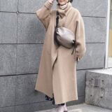 【スナップ】午年は “馬柄パンツ”で運気アップ？ 表参道で出会ったイタリア仕込みのおしゃれさんを突撃