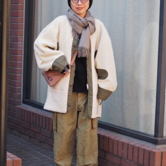 【1週間スナップ】「なんだか地味…」を即解決！ 50代は“小物選び”で印象がガラリと変わる