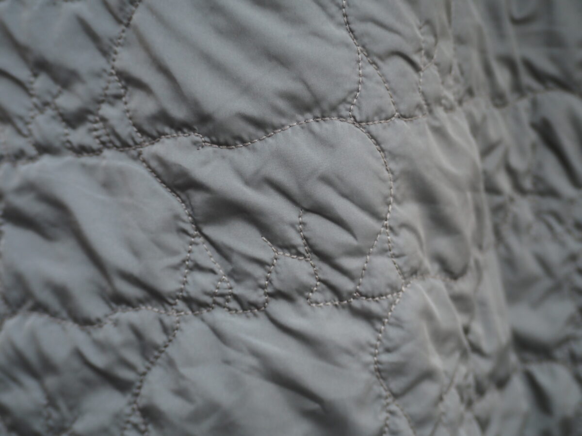 マーブルシュッドのスカート