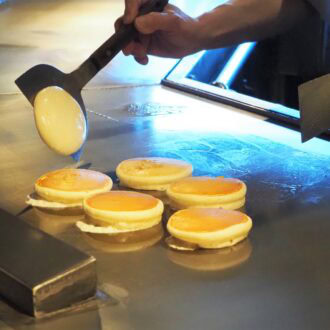 「吉祥やまなか」滞在記