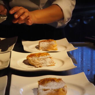 「吉祥やまなか」滞在記