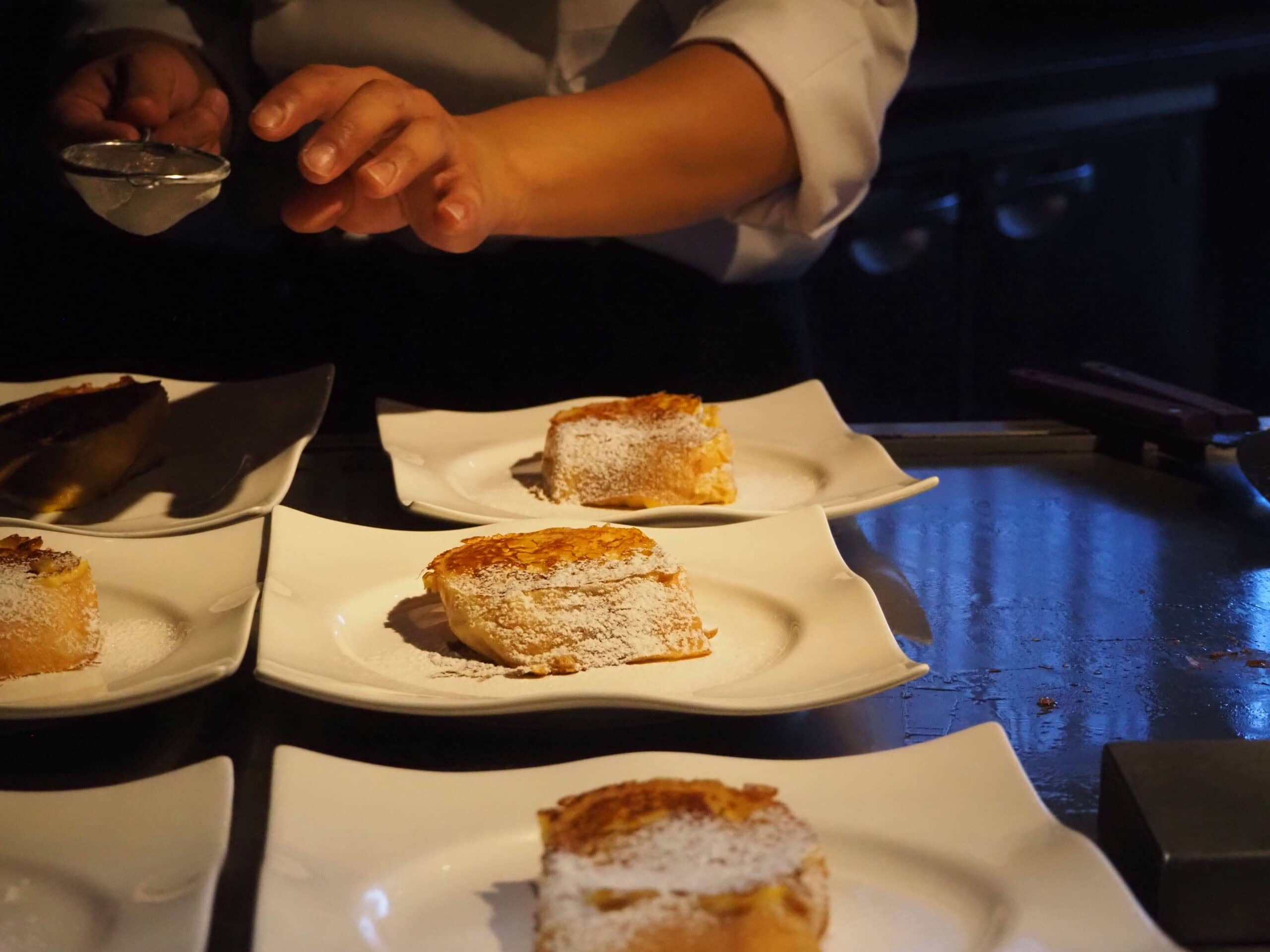 「吉祥やまなか」滞在記