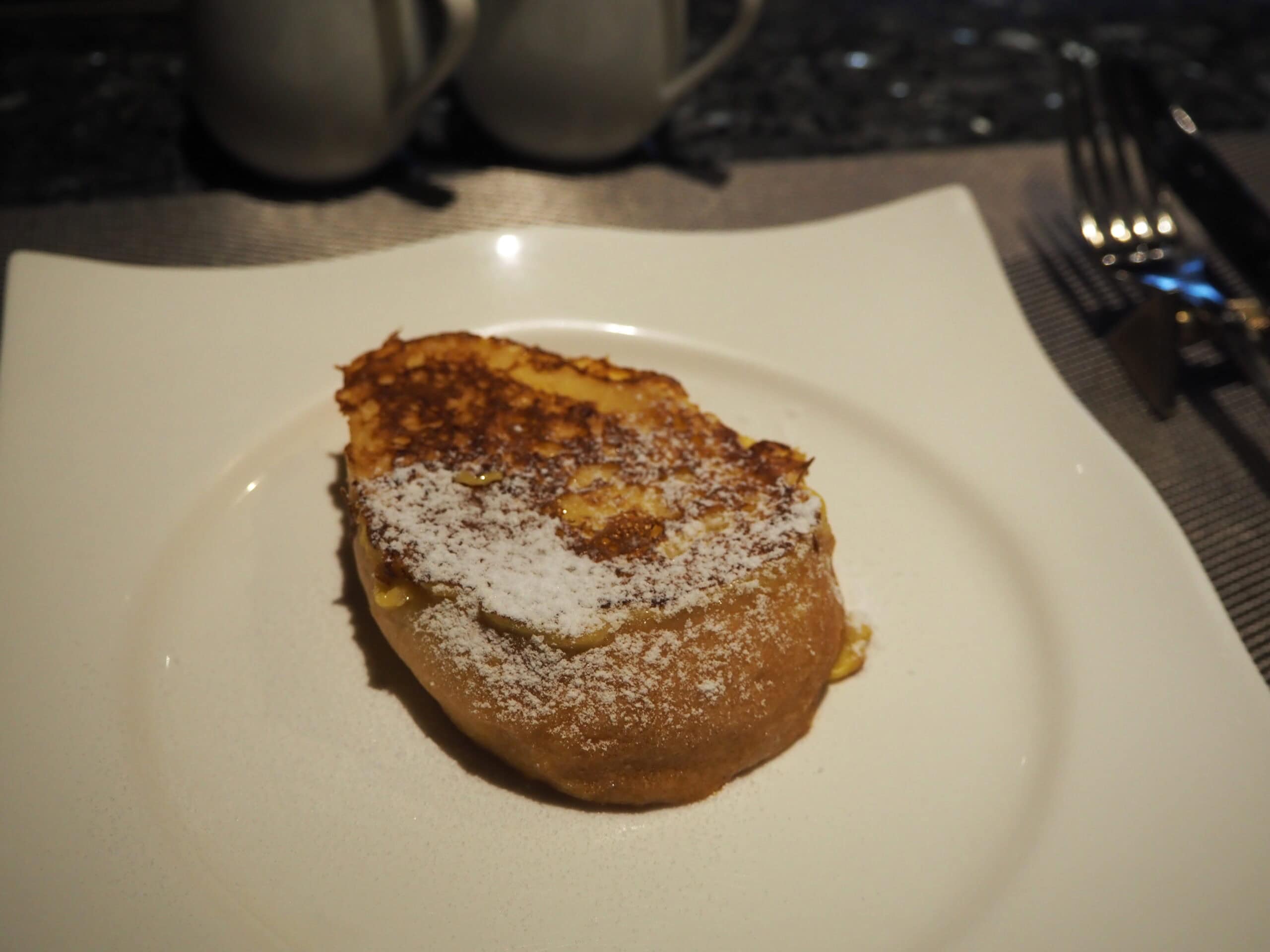 「吉祥やまなか」滞在記