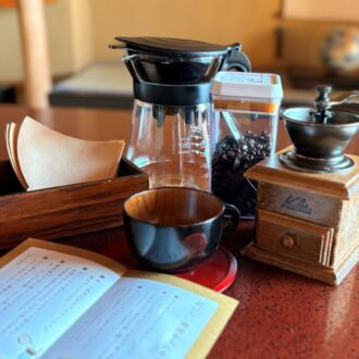 「吉祥やまなか」滞在記