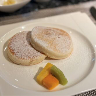 「吉祥やまなか」滞在記