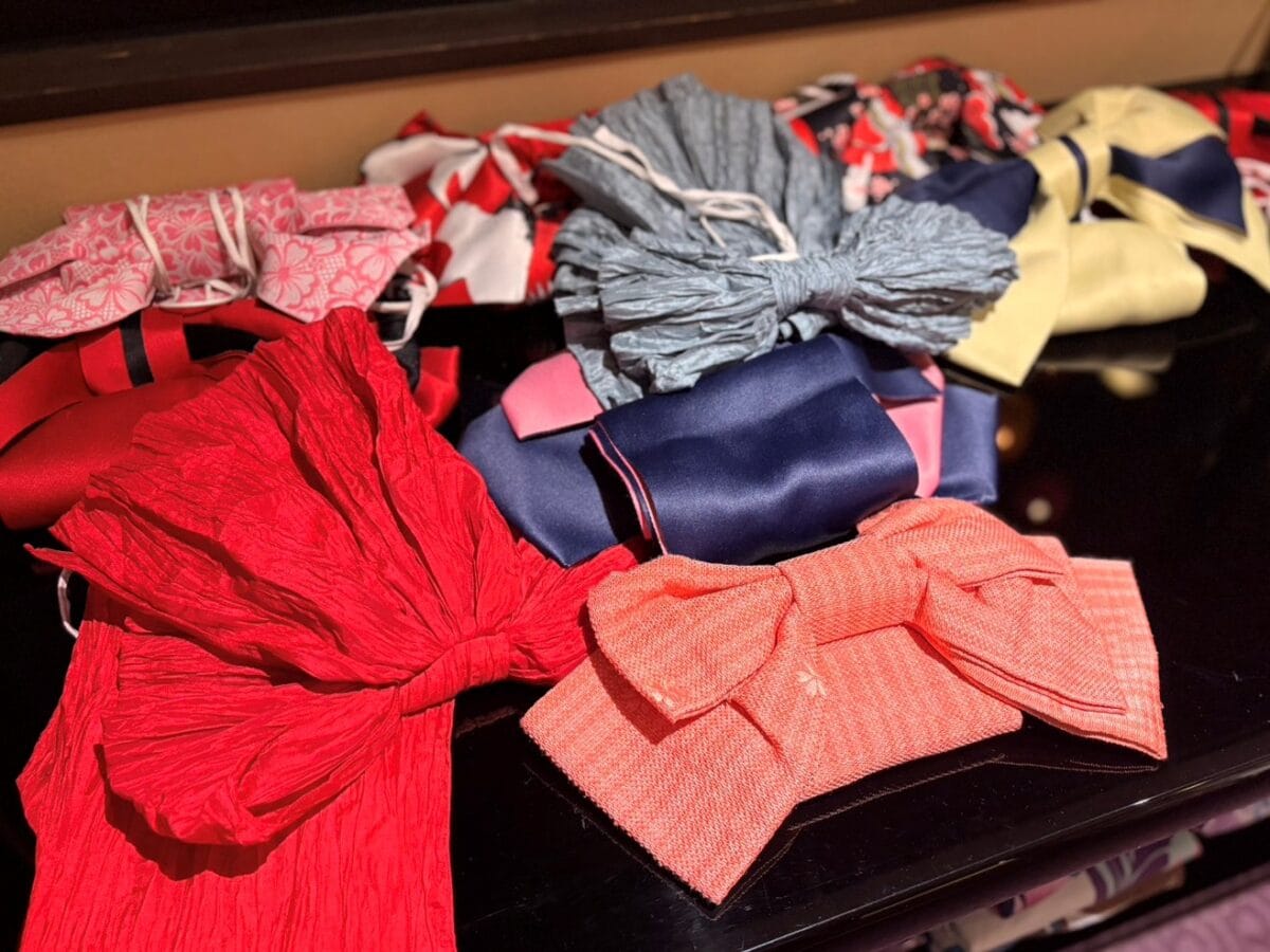 「吉祥やまなか」滞在記