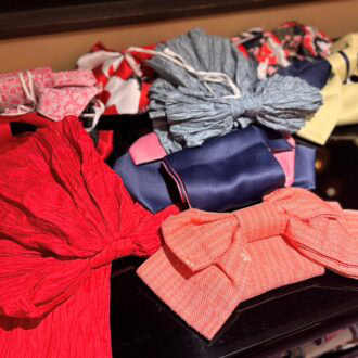 「吉祥やまなか」滞在記