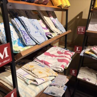 「吉祥やまなか」滞在記