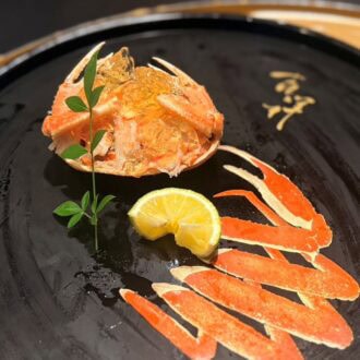 「吉祥やまなか」滞在記