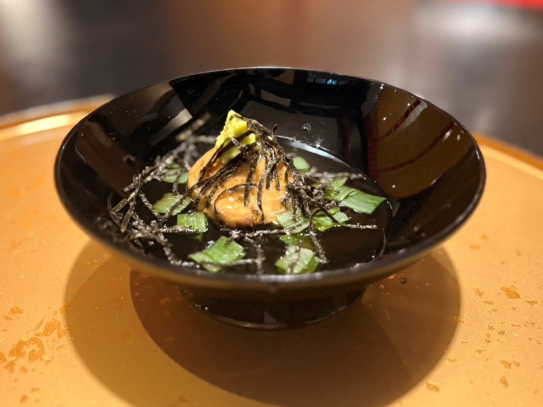 「吉祥やまなか」滞在記