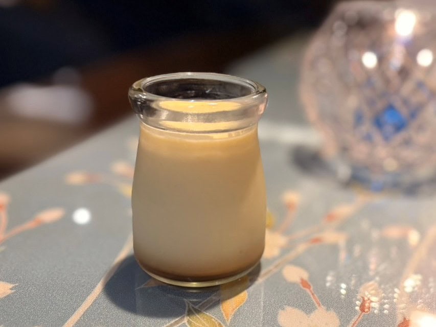 「吉祥やまなか」滞在記