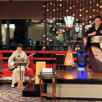 「吉祥やまなか」滞在記