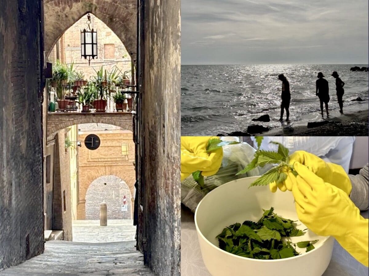 【50代からの「整う」ヨーロッパ便り】