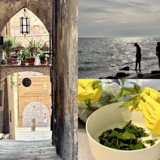 【50代からの「整う」ヨーロッパ便り】50代は、始まりの年齢──