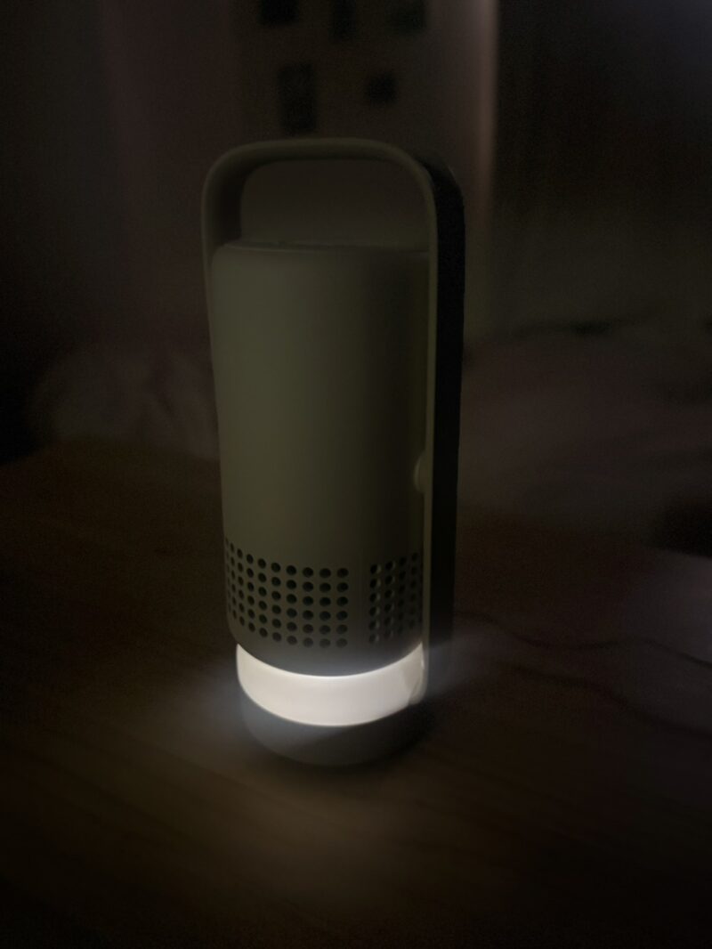 スぺパ&タイパに優れたプロジェクター「Nova」