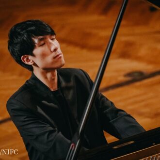 50代からの「ピアノ推し活」 編集部が本気で推すショパンコンクール出場ピアニスト3名 