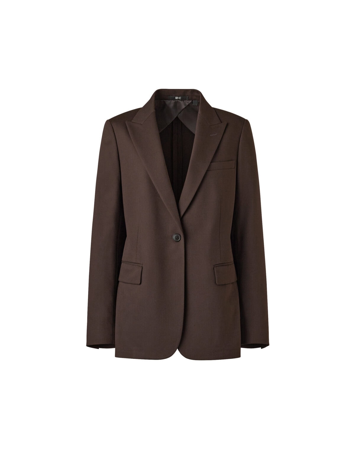 テーラードジャケット 9990円(税込)