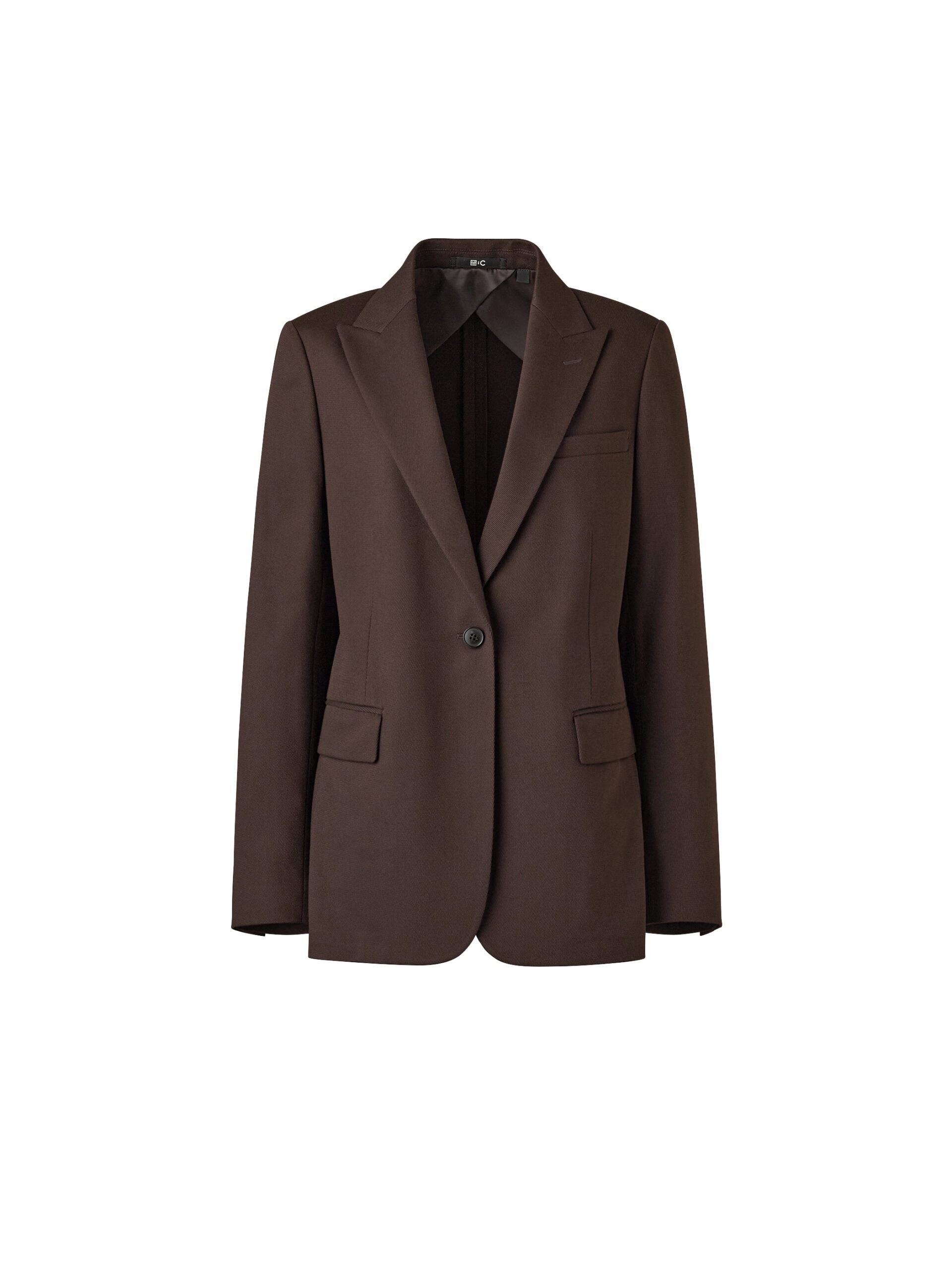 テーラードジャケット 9990円(税込)