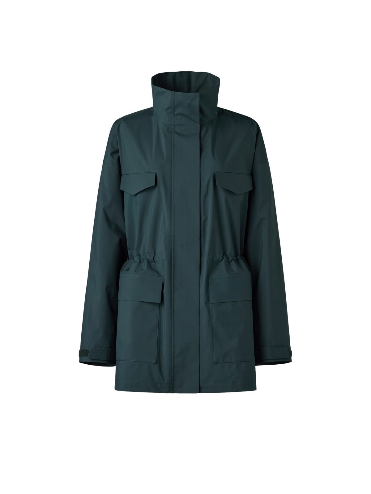 ユーティリティショートコートリラックスフィット 9990円(税込)