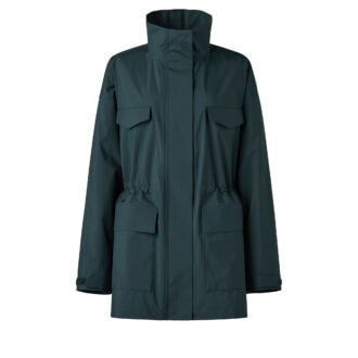 ユーティリティショートコートリラックスフィット　9990円（税込）