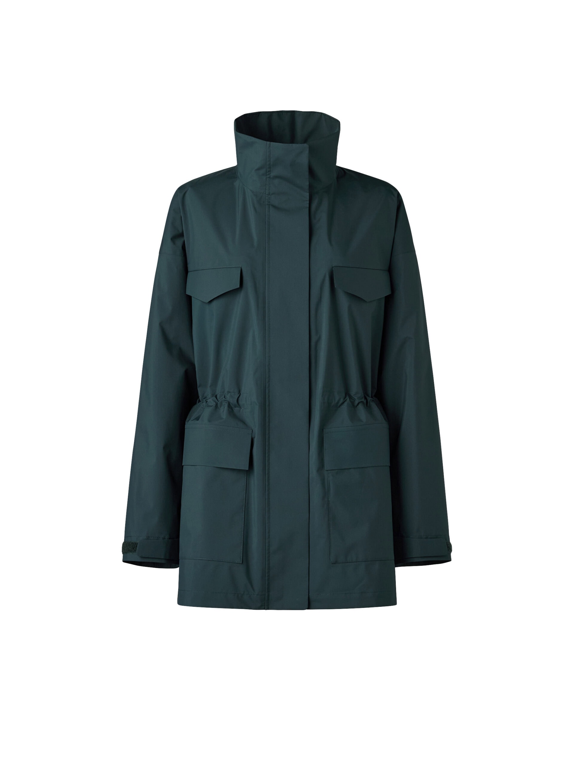 ユーティリティショートコートリラックスフィット 9990円(税込)