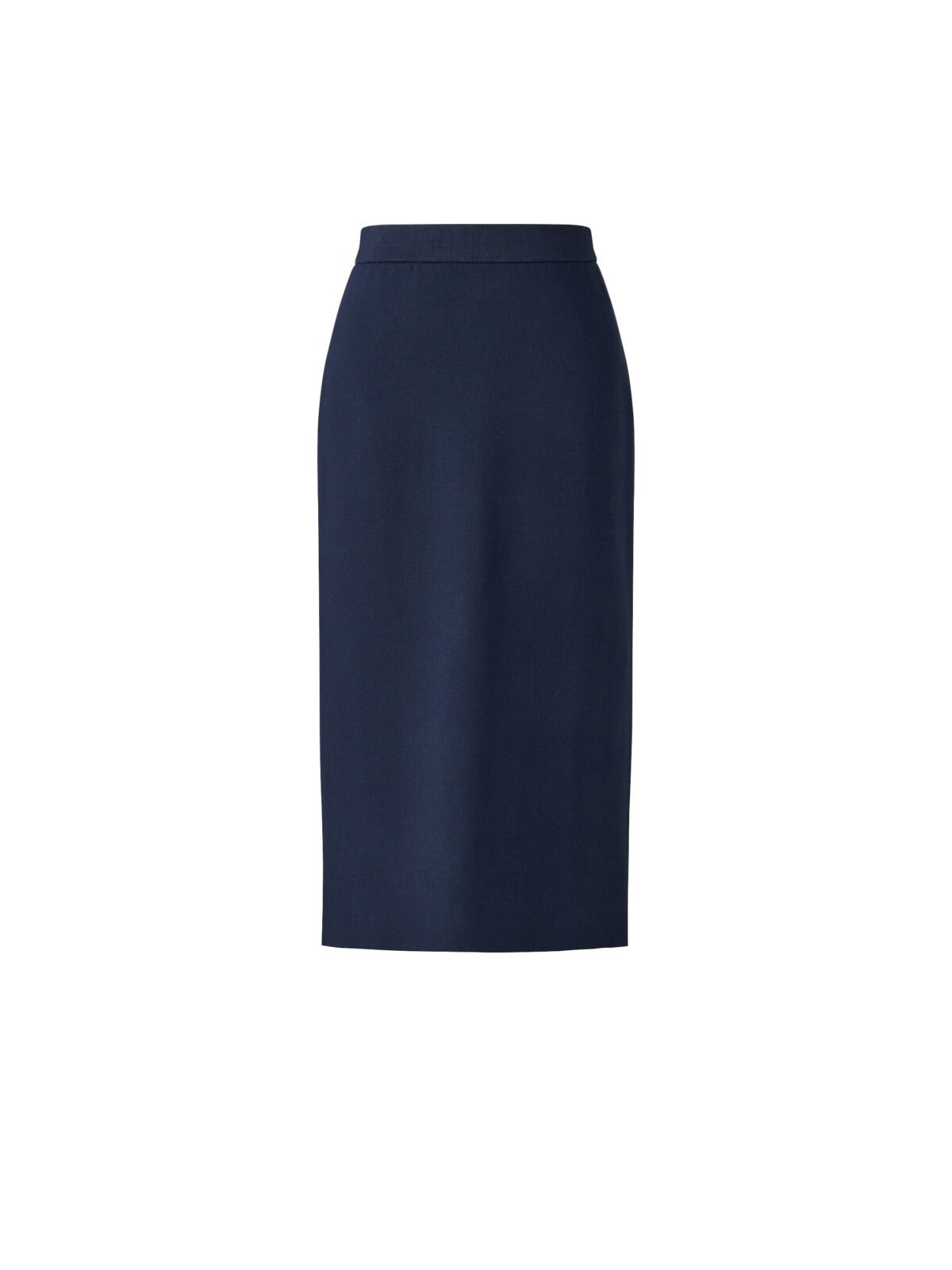 ウォッシャブルミラノリブスカート 3990円(税込)