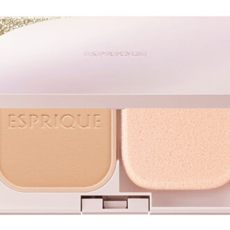 エスプリーク メルティセラム グロウパウダー SPF26･PA++ 全7色 ¥4,180（編集部調べ、ケース・スポンジ付き）／コーセー