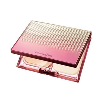 〈3位〉 ソフィーナ プリマヴィスタ ディア トーンアップ パウダー ファンデーションUV SPF20･PA++ 全2色 ¥4,730（編集部調べ、ケース・パフ付き)／花王