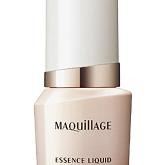 〈2位〉 マキアージュ エッセンスリキッド EX SPF50+･PA++++ 全5色 24mL ¥3,740（編集部調べ）／マキアージュ