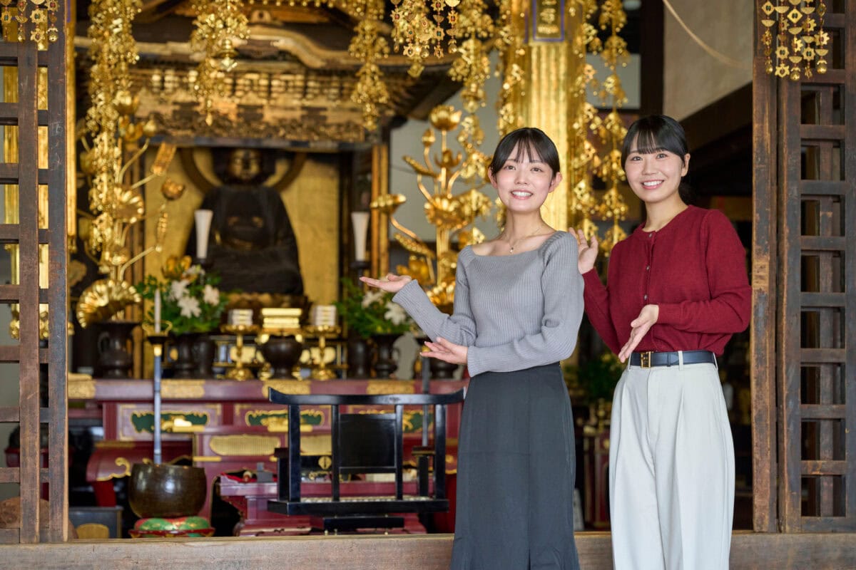 写真提供:奈良市観光協会 ※イメージ