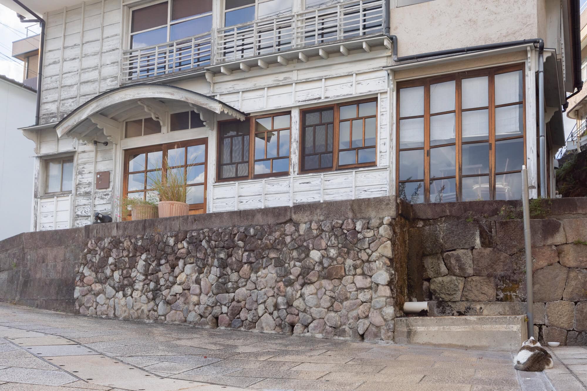 【50代のソロ旅 in大分】