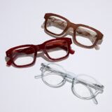 【神コスパの老眼鏡】大賞発表！ 3000円以下でもおしゃれな老眼鏡も ＜めがね通＆初心者がお試し＞