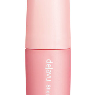 〈3位〉 デジャヴュ シアーカラー ブロウ 全3色 ¥990／イミュ