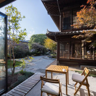 【50代のソロ旅 in大分】