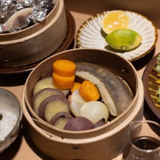 【50代のソロ旅 in大分】