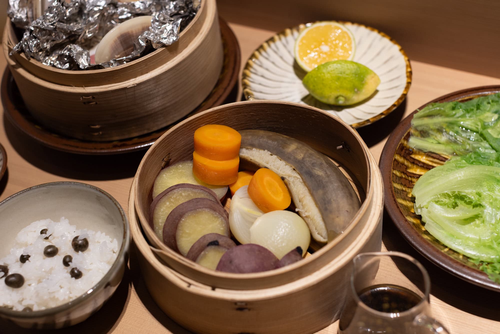 【50代のソロ旅 in大分】