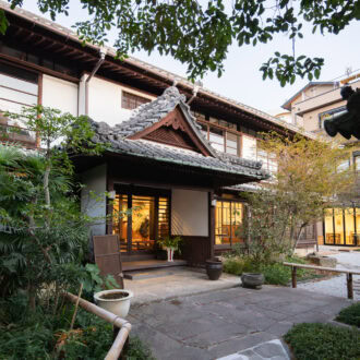 【50代のソロ旅 in大分】