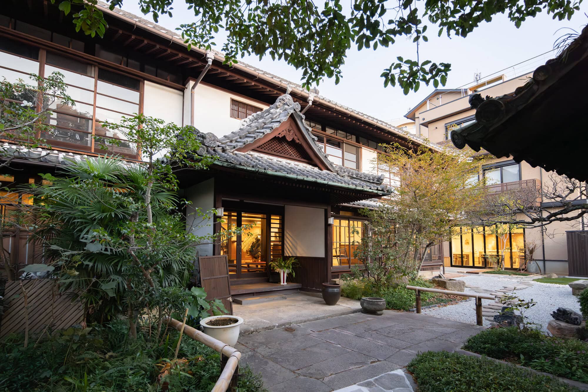 【50代のソロ旅 in大分】