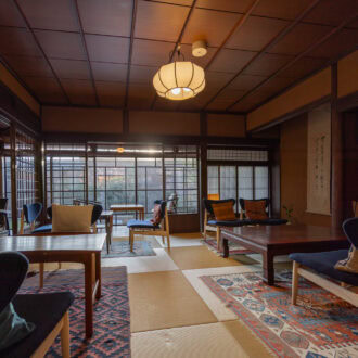 【50代のソロ旅 in大分】