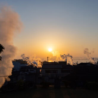 【50代のソロ旅 in大分】
