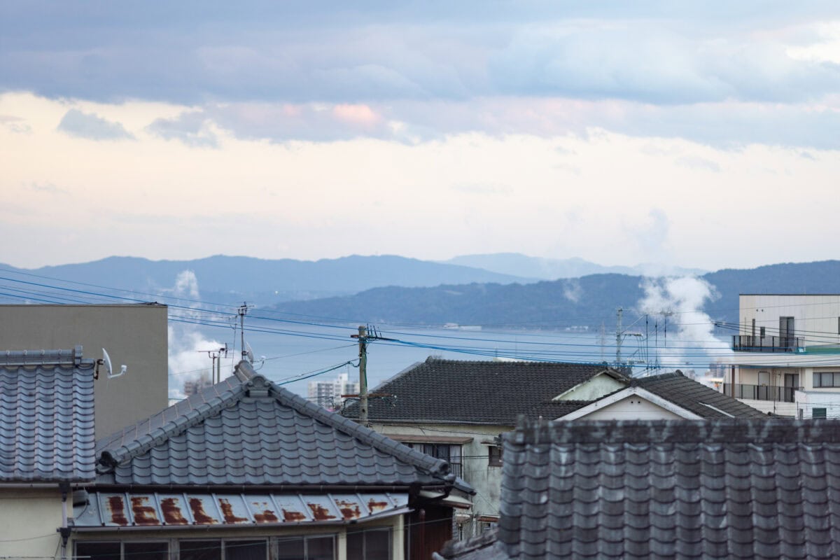 【50代のソロ旅 in大分】「推し＝猫」のフォトグラファーが推薦！ 別府温泉＆地獄蒸し