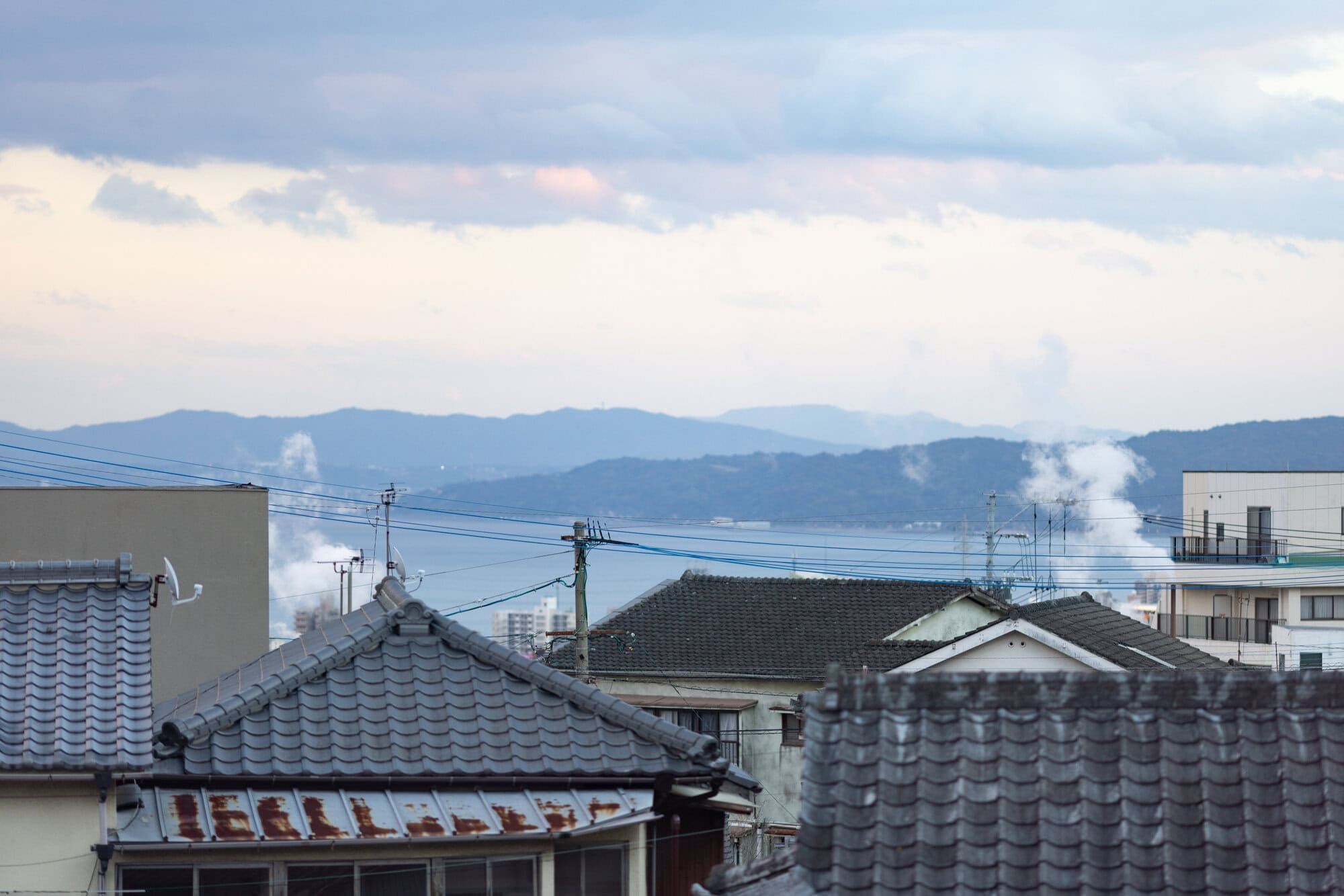 【50代のソロ旅 in大分】「推し＝猫」のフォトグラファーが推薦！ 別府温泉＆地獄蒸し