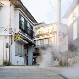 【50代のソロ旅 in大分】