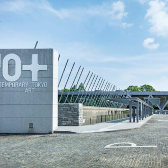 『ソル・ルウィット　オープン・ストラクチャー』 場所：東京都現代美術館（東京都） 開催：2025年12月25日～2026年4月2日 開館 ： 10:00～18:00（入場は閉館の30分前まで） 閉館 ：月曜日（2月23日は開館）、2月24日 03-5245-4111 Photo: Kenta Hasegawa