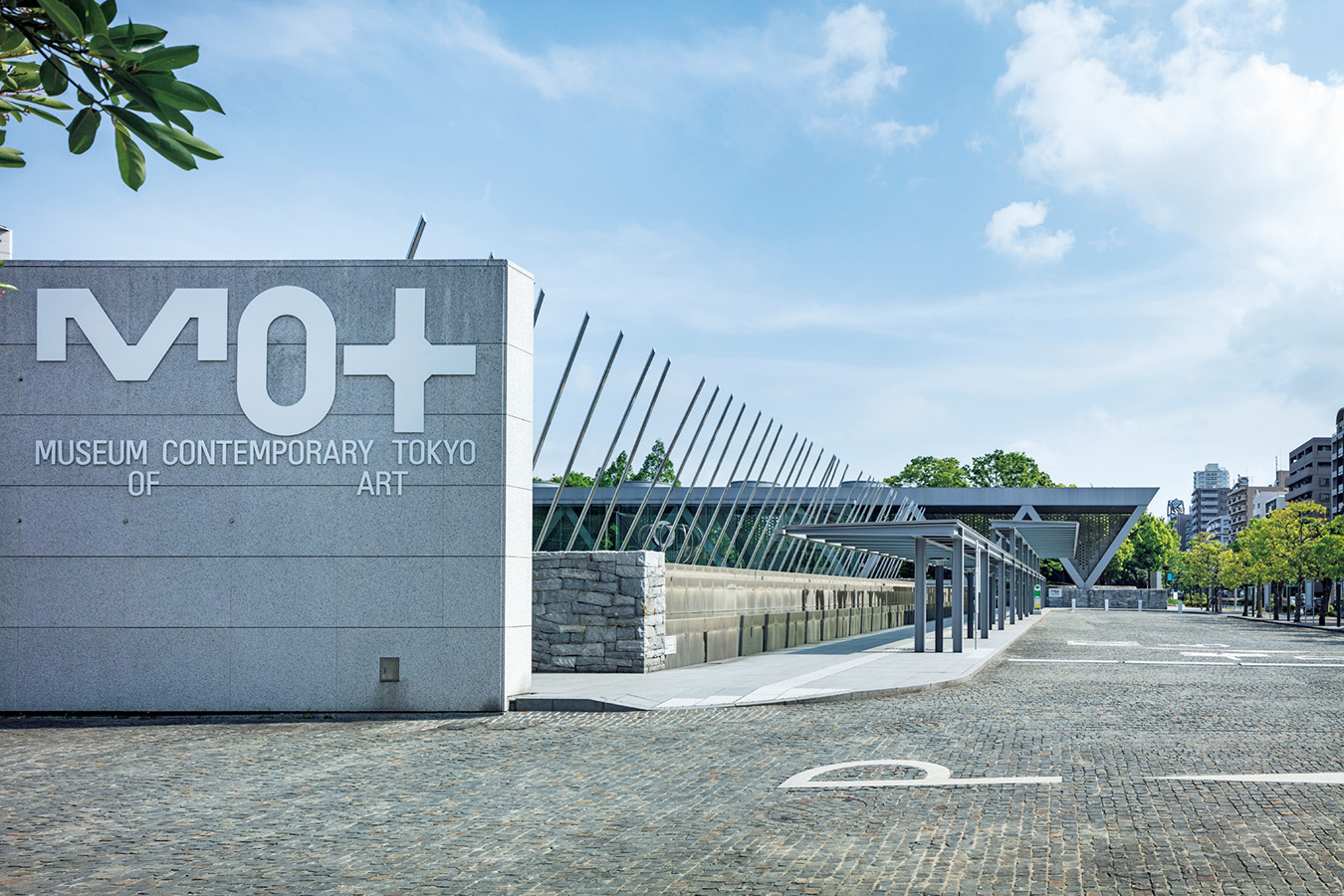 『ソル・ルウィット　オープン・ストラクチャー』 場所：東京都現代美術館（東京都） 開催：2025年12月25日～2026年4月2日 開館 ： 10:00～18:00（入場は閉館の30分前まで） 閉館 ：月曜日（2月23日は開館）、2月24日 03-5245-4111 Photo: Kenta Hasegawa